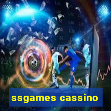 ssgames cassino